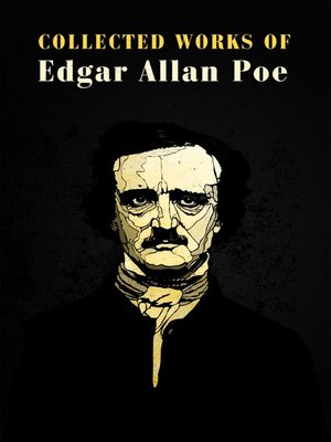 cover image of Collected Works of Edgar Allan Poe: Vol 4